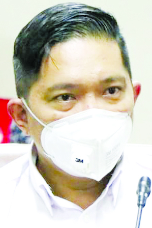 Swab RT PCR Capai 27 Ribu Orang di Sulut